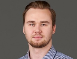Henry G. Uriko, „Figure Baltic Advisory“ žmonių analizės, vertinimo ir vadovų ugdymo specialistas